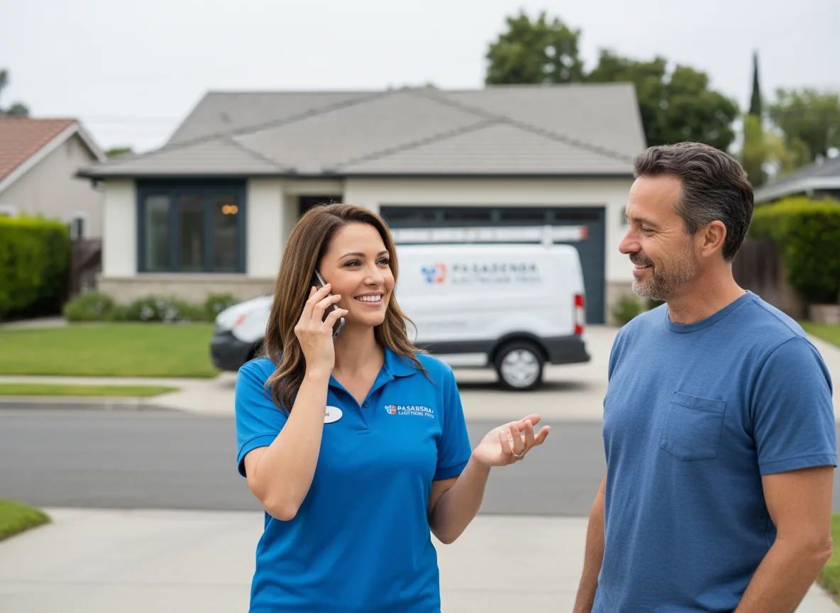 Electrician Bowmansville, NY FAQs